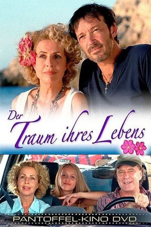 Der Traum ihres Lebens's poster