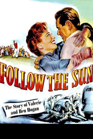 Follow the Sun's poster