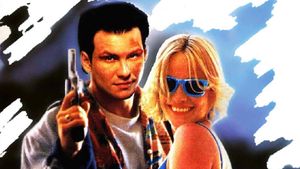 True Romance's poster