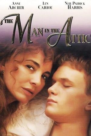 The Man in the Attic's poster