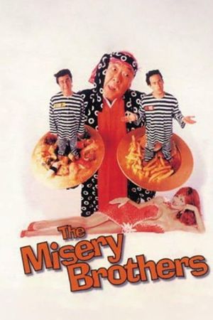 The Misery Brothers's poster