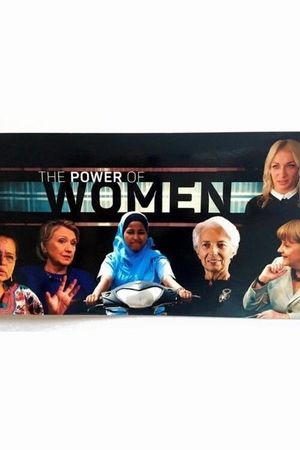 The Power of Women's poster