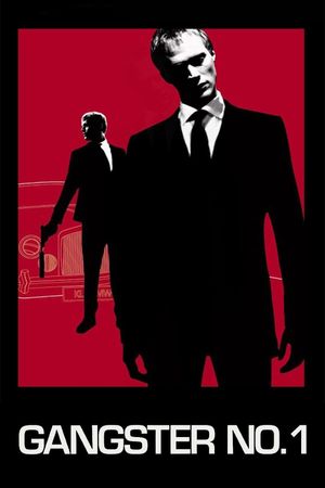Gangster No. 1's poster