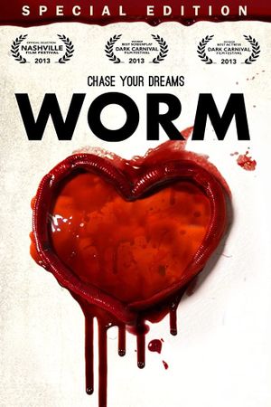 Worm's poster