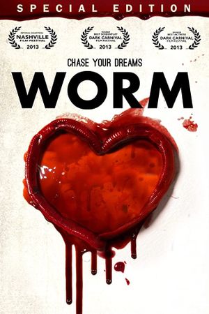 Worm's poster image