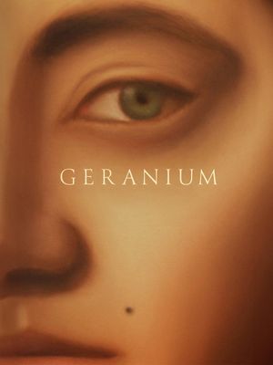 Geranium's poster
