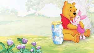 The Many Adventures of Winnie the Pooh's poster