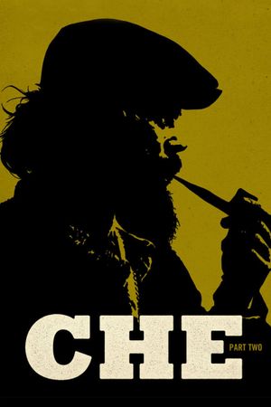 Che: Part Two's poster
