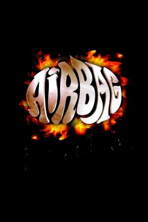 Airbag's poster