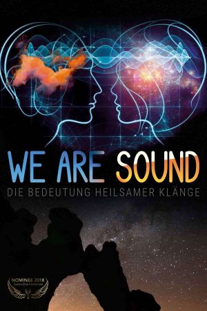 We are Sound's poster