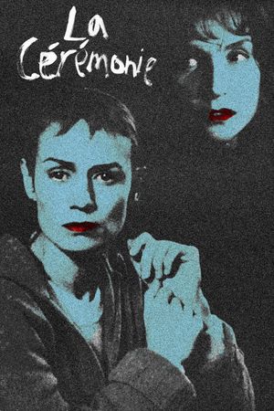 La Cérémonie's poster