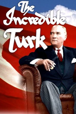 The Incredible Turk's poster