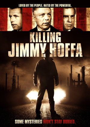 Killing Jimmy Hoffa's poster image