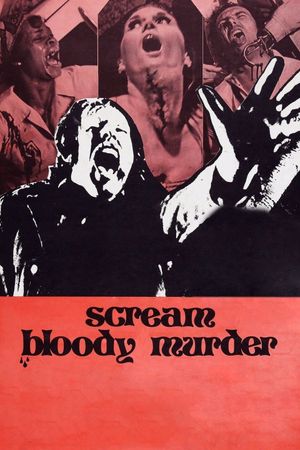 Scream Bloody Murder's poster image
