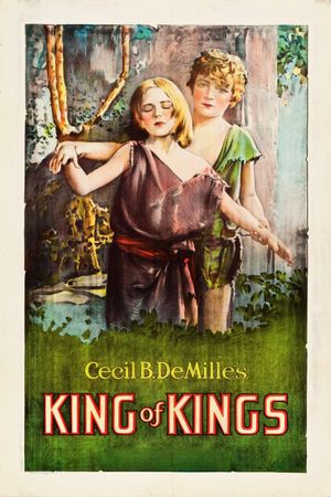 The King of Kings's poster image