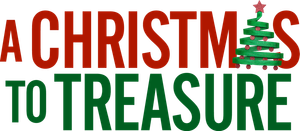 A Christmas to Treasure's poster
