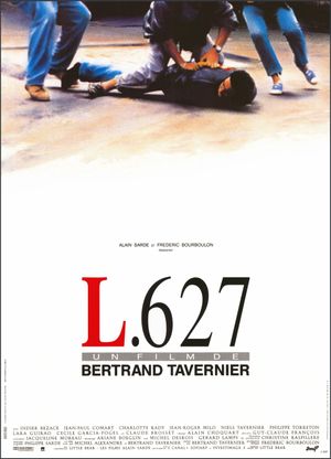 L.627's poster