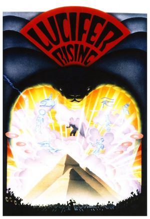 Lucifer Rising's poster image