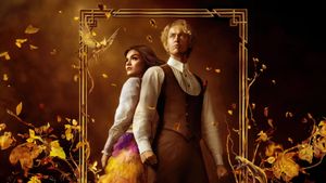 The Hunger Games: The Ballad of Songbirds & Snakes's poster