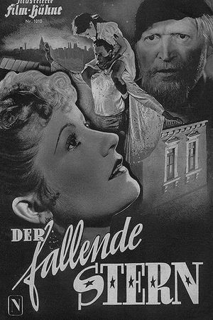 The Falling Star's poster