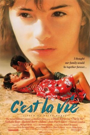 C'est la vie's poster