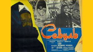 Sevil's poster