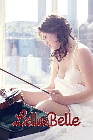 LelleBelle's poster