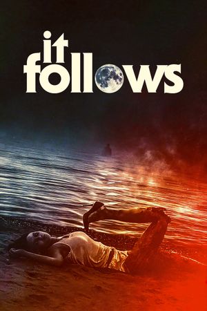 It Follows's poster