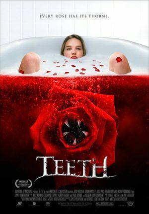 Teeth's poster