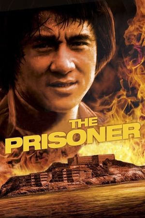 Island of Fire's poster