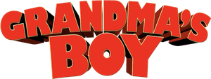 Grandma's Boy's poster