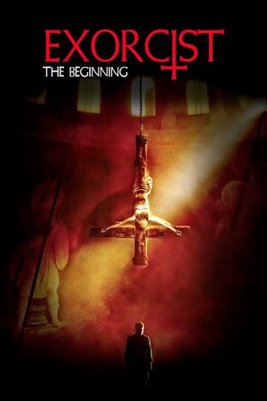 Exorcist: The Beginning's poster
