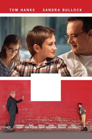 Extremely Loud & Incredibly Close's poster