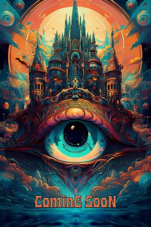 UNMADE's poster