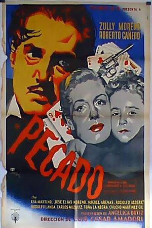 Pecado's poster image