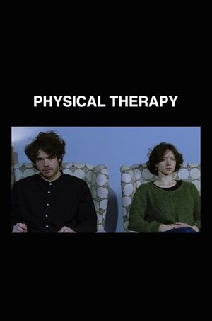 Physical Therapy's poster