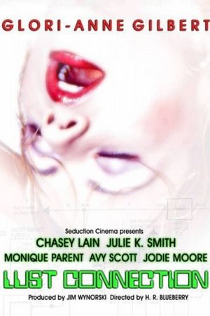 Lust Connection's poster