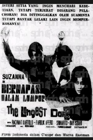 Bernapas dalam Lumpur's poster