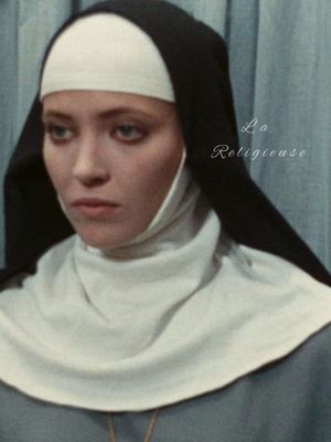 The Nun's poster