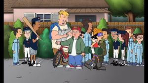 Recess: School's Out's poster