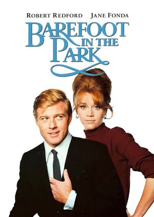 Barefoot in the Park's poster