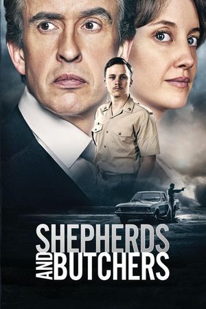 Shepherds and Butchers's poster