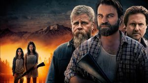 Manifest West's poster