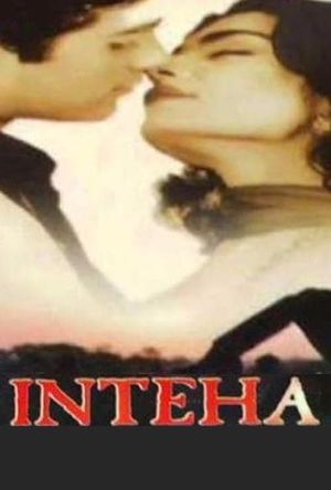 Inteha's poster