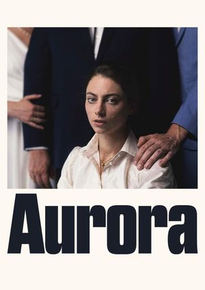 Aurora's poster