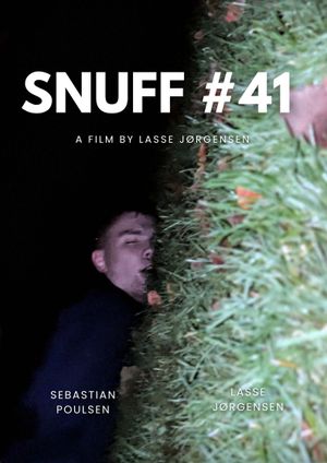 Snuff #41's poster