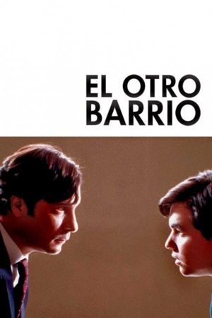 The Other Side's poster
