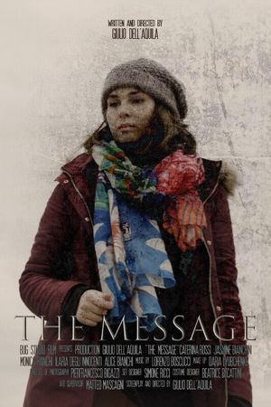 The Message's poster