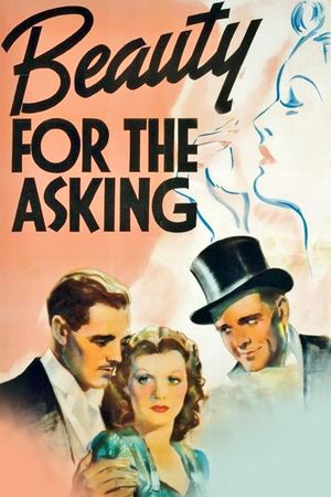 Beauty for the Asking's poster