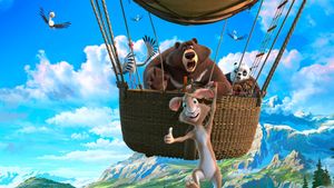 Big Trip 2: Special Delivery's poster